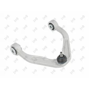 Triangle ou bras de suspension (train avant) ABAKUS 233-01-104