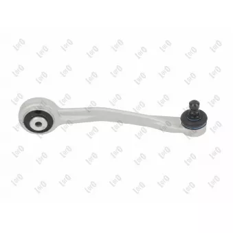 Triangle ou bras de suspension (train avant) ABAKUS 233-01-106