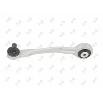 Triangle ou bras de suspension (train avant) ABAKUS 233-01-107