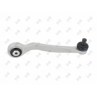 Triangle ou bras de suspension (train avant) ABAKUS 233-01-116