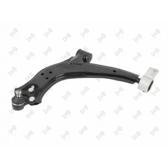 Triangle ou bras de suspension (train avant) ABAKUS