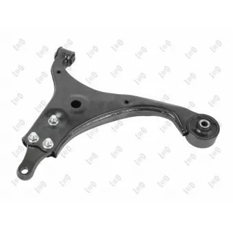 Triangle ou bras de suspension (train avant) ABAKUS 233-01-145