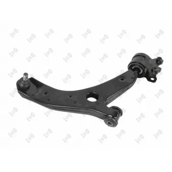 Triangle ou bras de suspension (train avant) ABAKUS