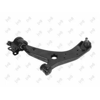 Triangle ou bras de suspension (train avant) ABAKUS