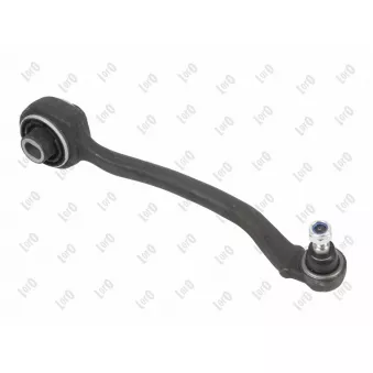 Triangle ou bras de suspension (train avant) ABAKUS 233-01-153