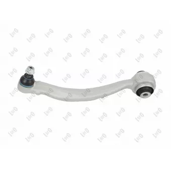 Triangle ou bras de suspension (train avant) ABAKUS 233-01-154