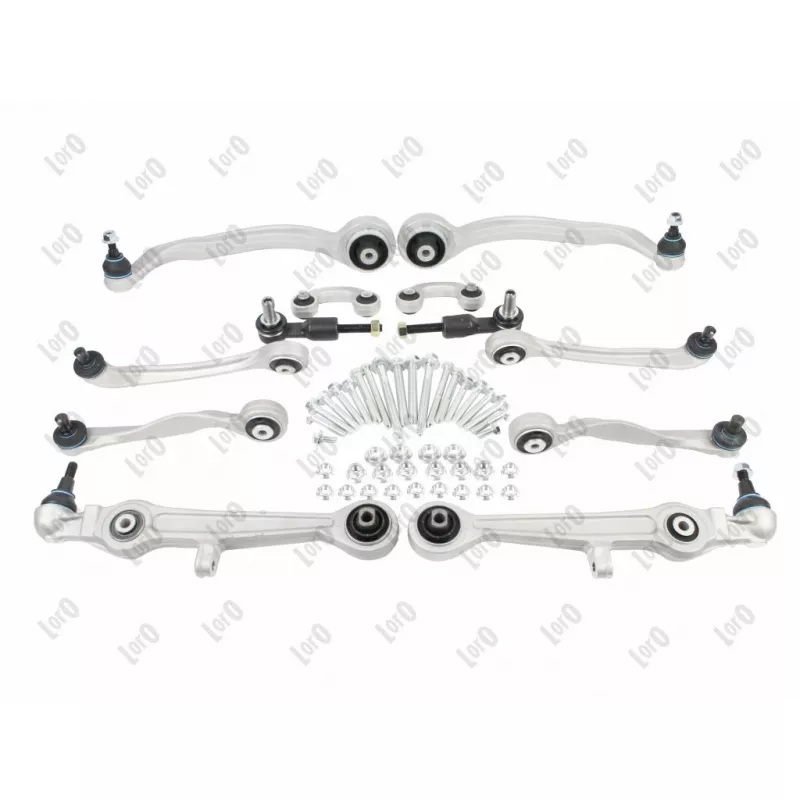 Kit de réparation, bras triangulaire ABAKUS 233-01-902