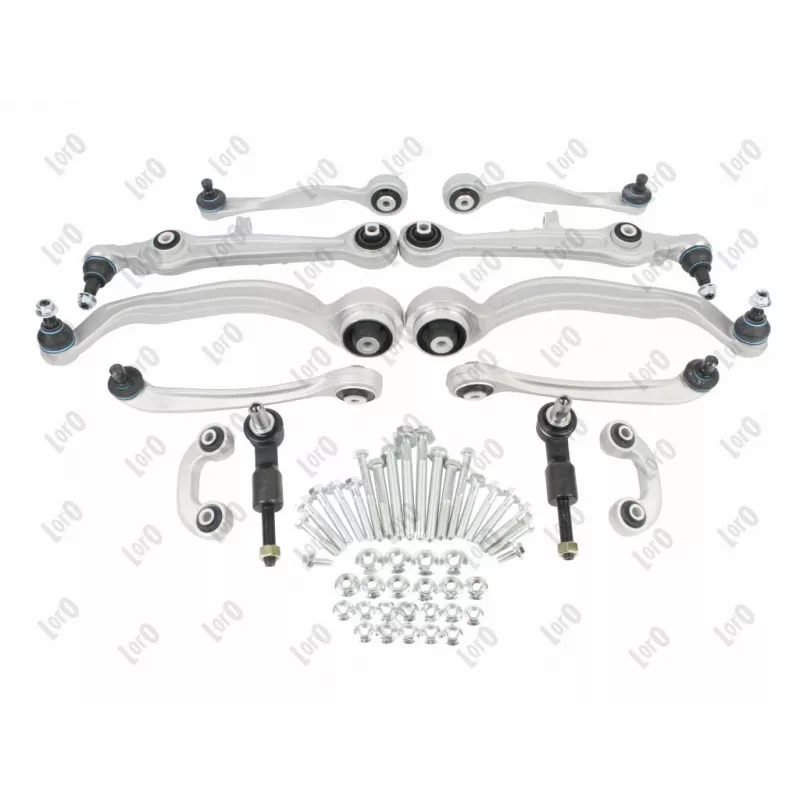 Kit de réparation, bras triangulaire ABAKUS 233-01-903