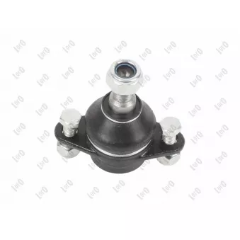 Rotule de suspension ABAKUS