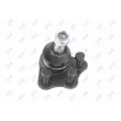 Rotule de suspension ABAKUS 233-03-003 - Visuel 1
