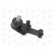 Rotule de suspension ABAKUS 233-03-007 - Visuel 1