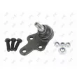 Rotule de suspension ABAKUS 233-03-008 - Visuel 1