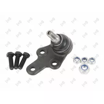 Rotule de suspension ABAKUS 233-03-008