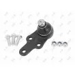 Rotule de suspension ABAKUS 233-03-011 - Visuel 1