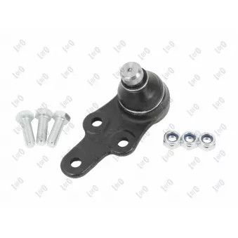 Rotule de suspension ABAKUS 233-03-011