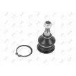Rotule de suspension ABAKUS 233-03-013 - Visuel 1