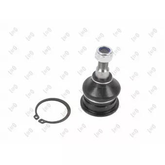 Rotule de suspension ABAKUS