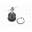 Rotule de suspension ABAKUS 233-03-016 - Visuel 1