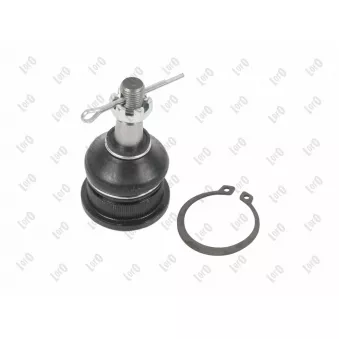 Rotule de suspension ABAKUS 233-03-016
