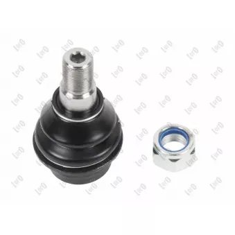Rotule de suspension ABAKUS 233-03-021