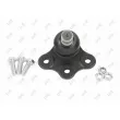 Rotule de suspension ABAKUS 233-03-025 - Visuel 1