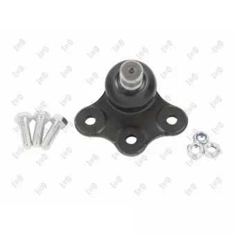 Rotule de suspension ABAKUS