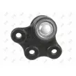 Rotule de suspension ABAKUS 233-03-025 - Visuel 3