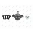 Rotule de suspension ABAKUS 233-03-027 - Visuel 1