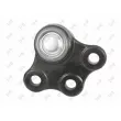 Rotule de suspension ABAKUS 233-03-027 - Visuel 2