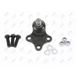 Rotule de suspension ABAKUS 233-03-032 - Visuel 1