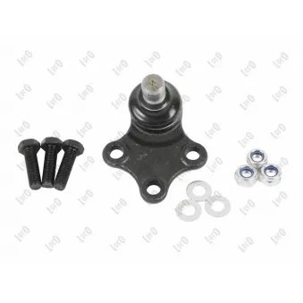 Rotule de suspension ABAKUS