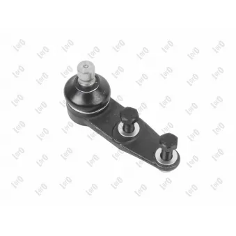 Rotule de suspension ABAKUS