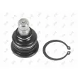 Rotule de suspension avant droit ABAKUS 233-03-036 - Visuel 1