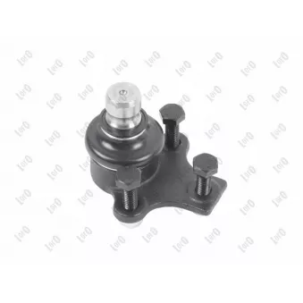 Rotule de suspension ABAKUS 233-03-041