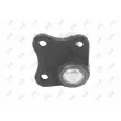 Rotule de suspension avant droit ABAKUS 233-03-508 - Visuel 3