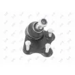Rotule de suspension avant gauche ABAKUS 233-03-513 - Visuel 1