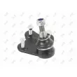 Rotule de suspension avant droit ABAKUS 233-03-514 - Visuel 2