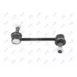 Entretoise/tige, stabilisateur ABAKUS 233-06-001 - Visuel 1