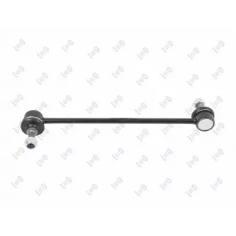 Entretoise/tige, stabilisateur ABAKUS