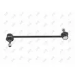 Entretoise/tige, stabilisateur ABAKUS 233-06-004 - Visuel 1