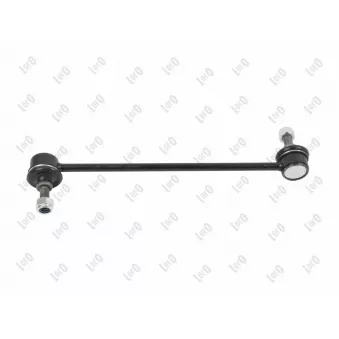 Entretoise/tige, stabilisateur ABAKUS