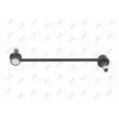 Entretoise/tige, stabilisateur ABAKUS 233-06-004 - Visuel 2