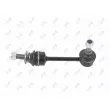 Entretoise/tige, stabilisateur ABAKUS 233-06-005 - Visuel 1