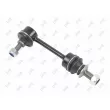 Entretoise/tige, stabilisateur ABAKUS 233-06-005 - Visuel 2