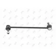 Entretoise/tige, stabilisateur ABAKUS 233-06-009 - Visuel 1