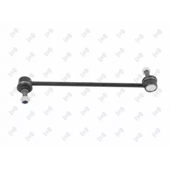 Entretoise/tige, stabilisateur ABAKUS 233-06-009