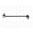 Entretoise/tige, stabilisateur ABAKUS 233-06-009 - Visuel 2