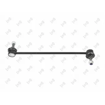 Entretoise/tige, stabilisateur ABAKUS 233-06-010