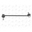 Entretoise/tige, stabilisateur ABAKUS 233-06-011 - Visuel 1