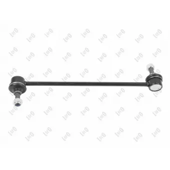 Entretoise/tige, stabilisateur ABAKUS